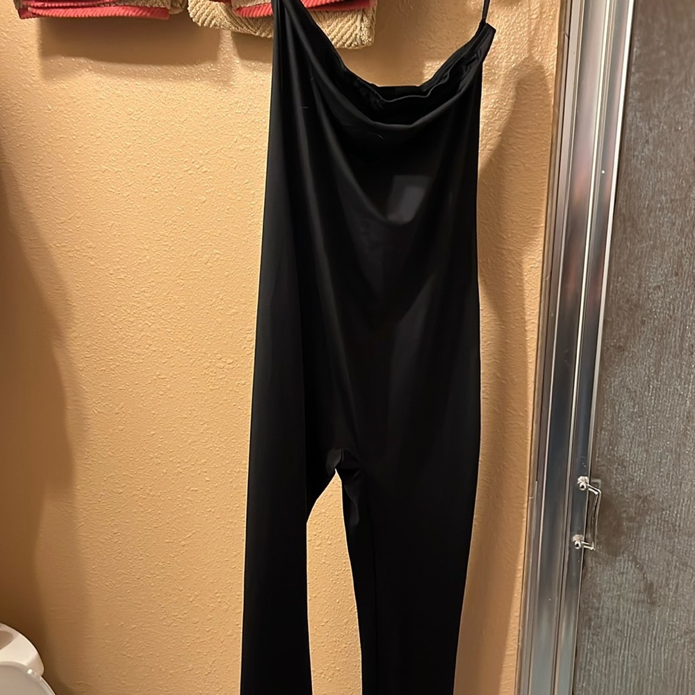 Black jumpsuit women’s